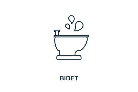 Bidet Icon Review for Embroidery Projects