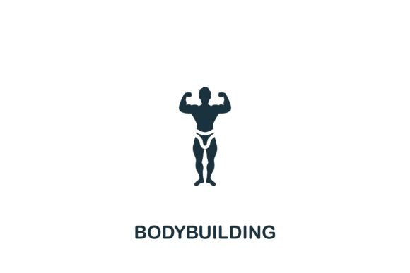 Bodybuilding Icon Review for Embroidery Projects