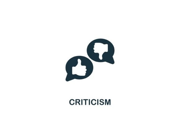 Criticism Icon Review for Embroidery Projects
