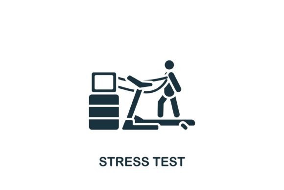 Stress Test Icon: A Designer’s Take on Embroidery Use